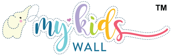 My Kids Wall