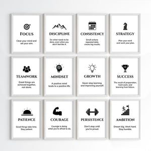 Schools & Colleges Wall Art