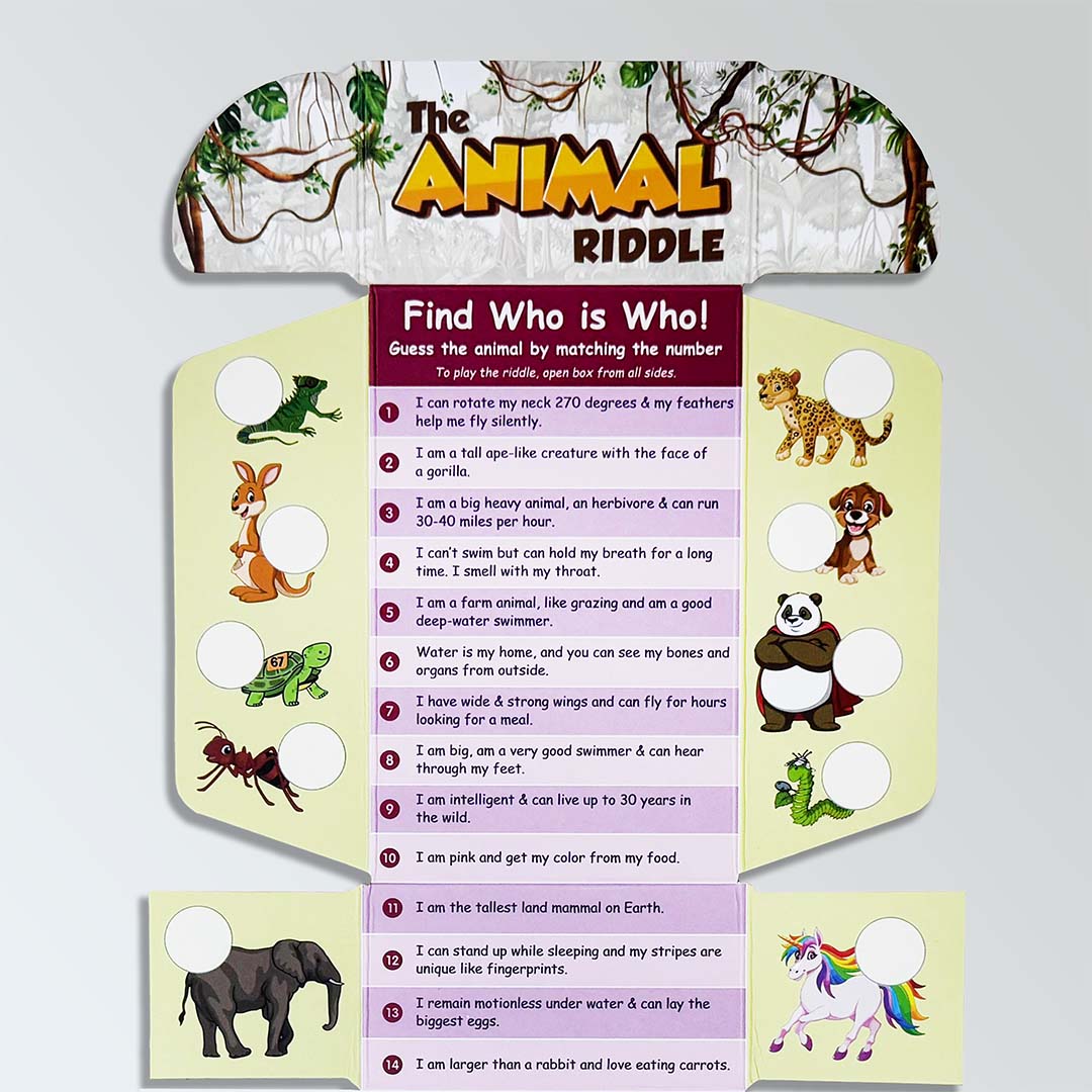 Interactive Positivity Personalized Flash Cards (Coloring & Wall Display Set)
