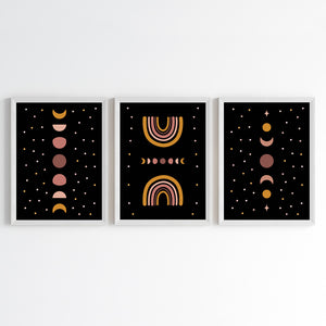 Bedroom Wall Art