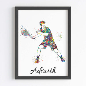 Tennis