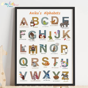 Kids Wall Art