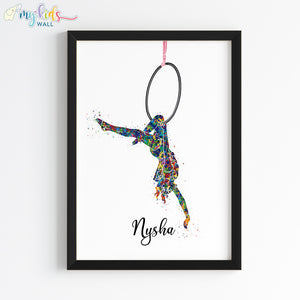 Dance & Gymnastics