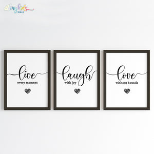 Family Love Art