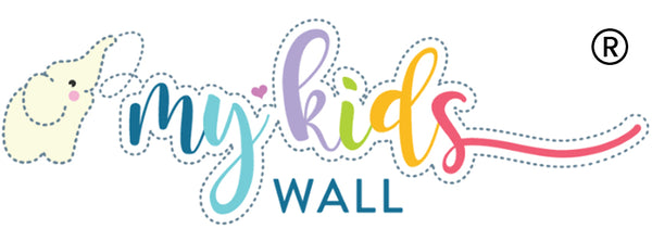 My Kids Wall