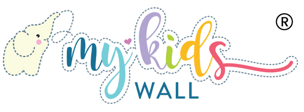 My Kids Wall