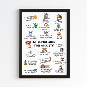 Therapy Wall Art