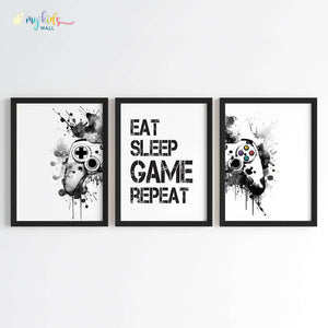 Gaming
