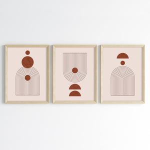 Living Room Wall Art