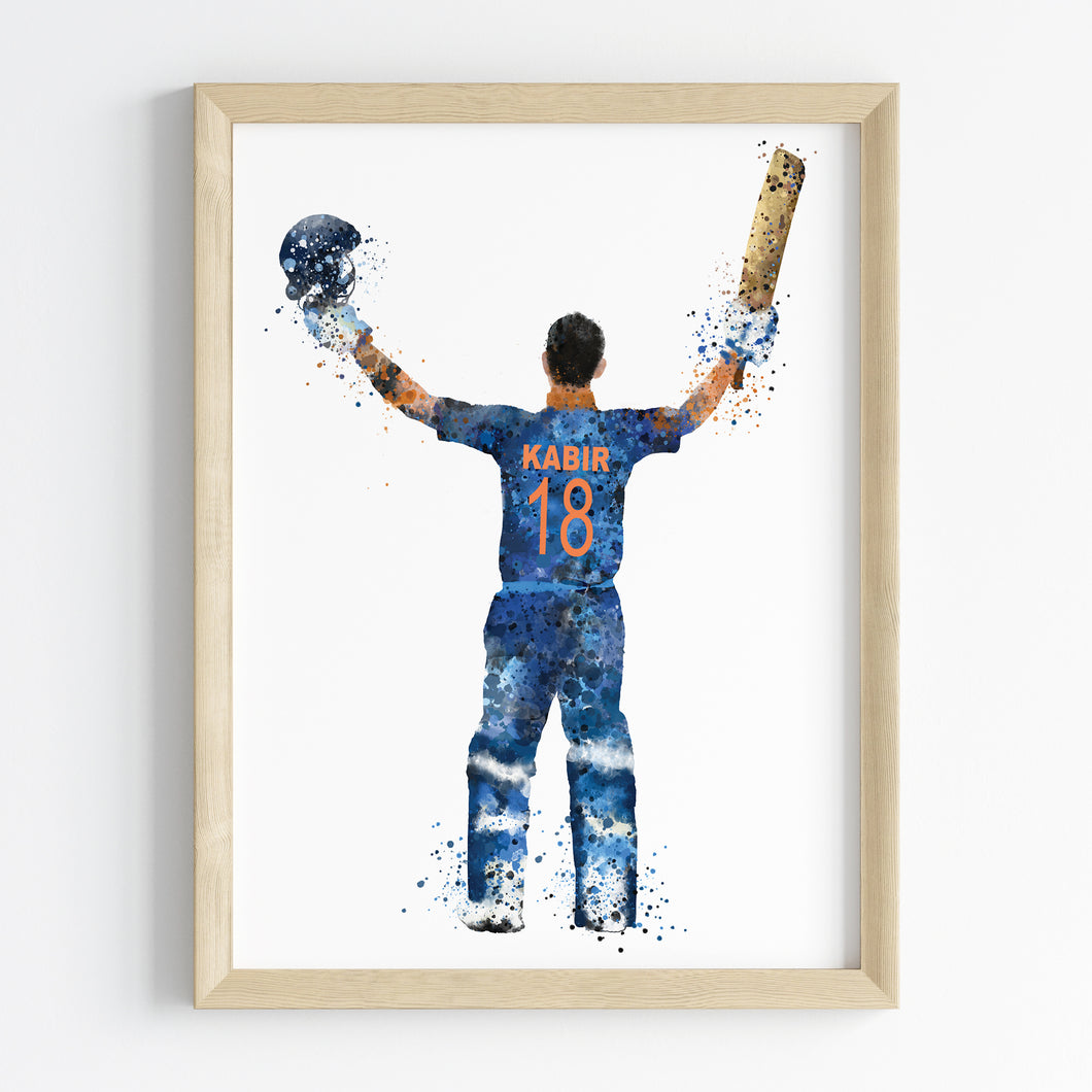 Cricket Personalised Gifts Cricket Poster Photo Collage Gift for Cricket  Lovers Cricket Coach Gift Cricket Gifts for Men - Etsy
